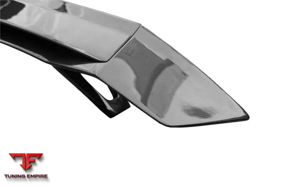 2011-2022 LAMBORGHINI AVENTADOR LP700/ LP750/ LP740/ LP720/ LP780 COUPE & ROADSTER OTC STYLE TRUNK SPOILER WING BSD