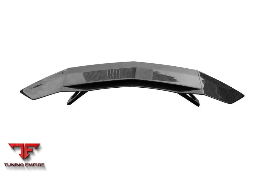 2011-2022 LAMBORGHINI AVENTADOR LP700/ LP750/ LP740/ LP720/ LP780 COUPE & ROADSTER OTC STYLE TRUNK SPOILER WING BSD
