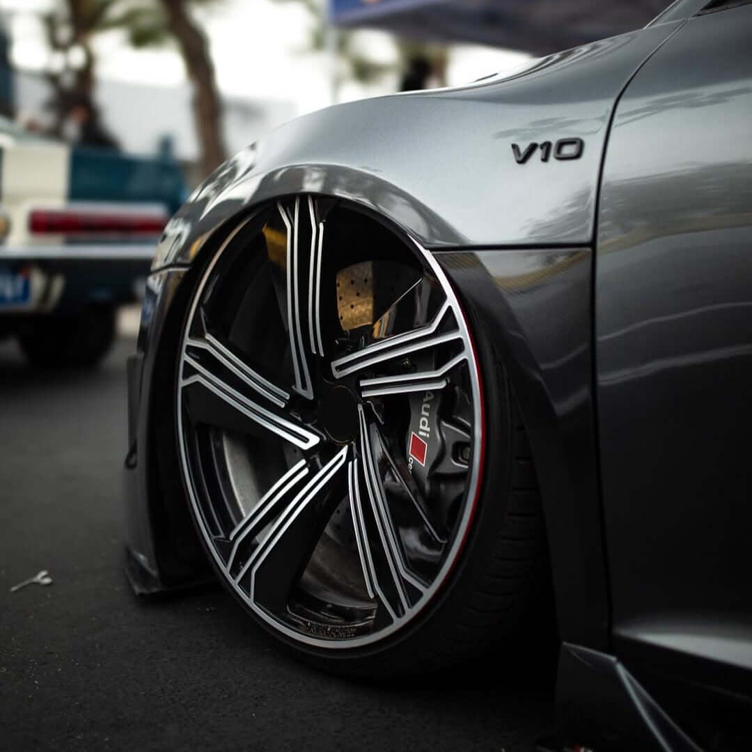 RAZOR FORGED RZR 747