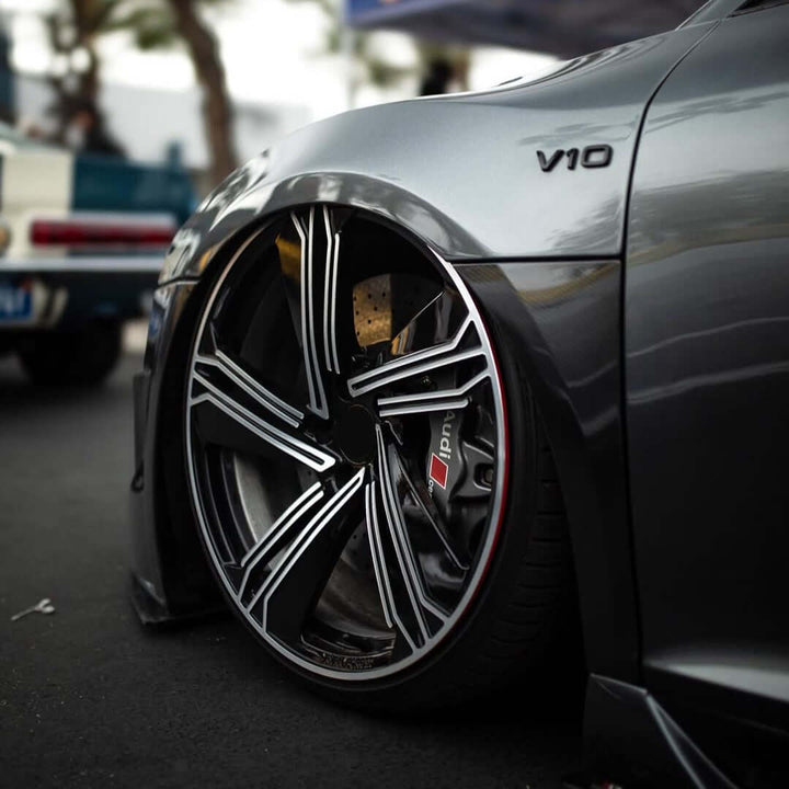 RAZOR FORGED RZR 747