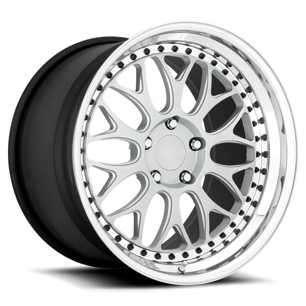 ROTIFORM DAB CUSTOMSPEC