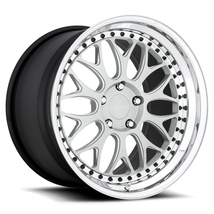 ROTIFORM DAB CUSTOMSPEC
