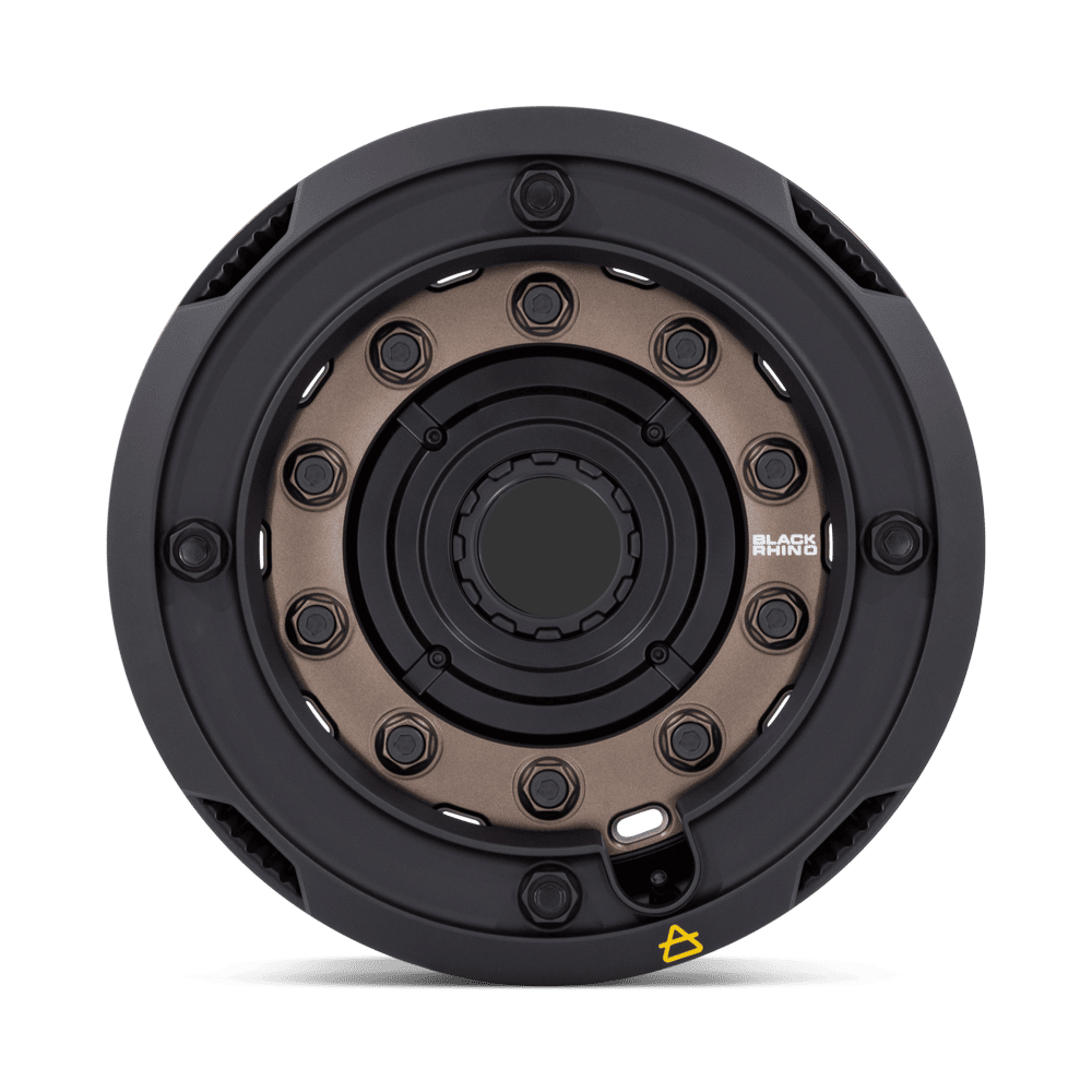 TERRA X - 105