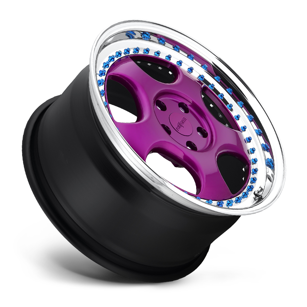 ROTIFORM CUP CUSTOMSPEC