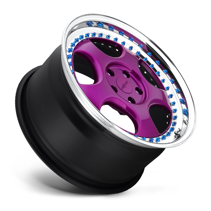 ROTIFORM CUP CUSTOMSPEC