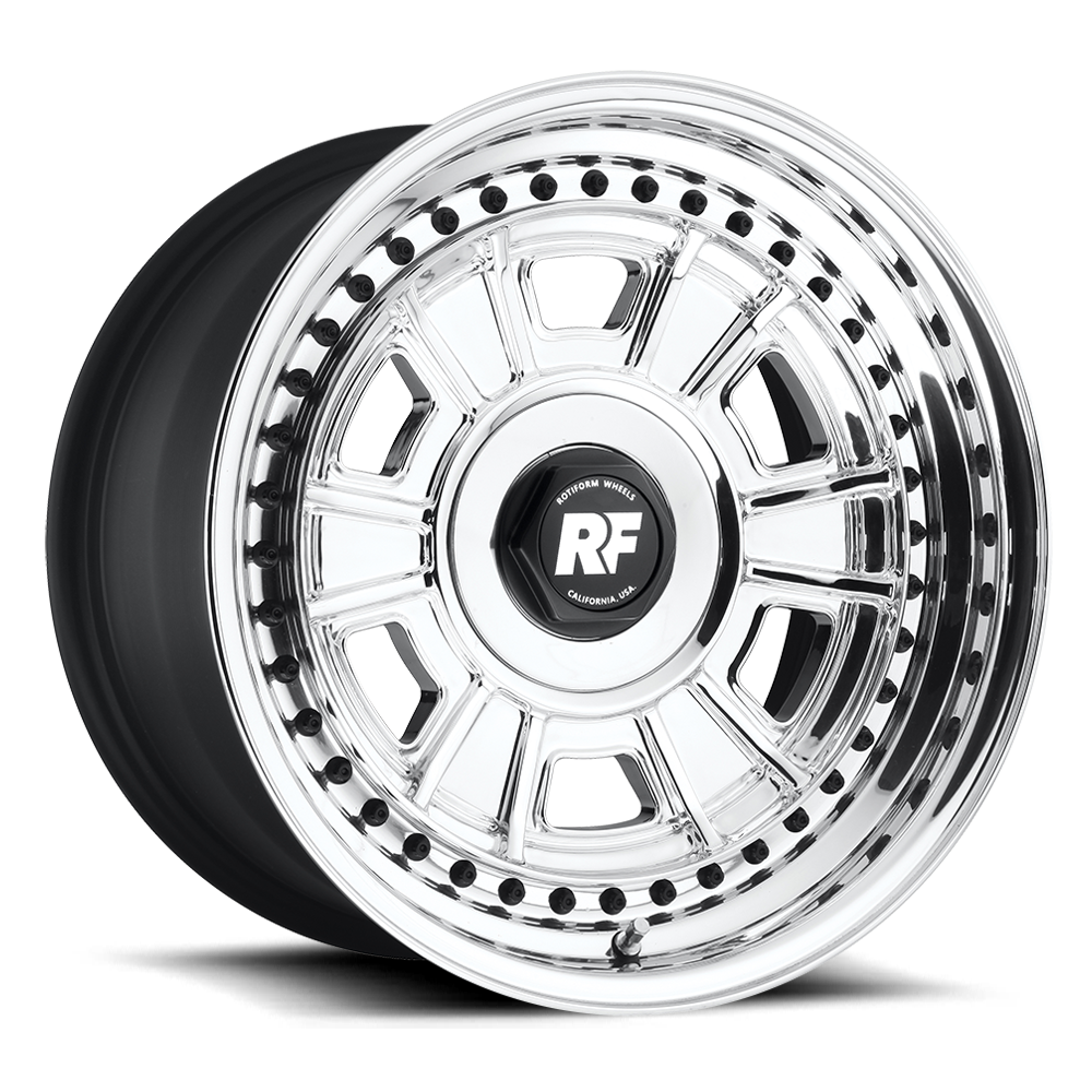ROTIFORM DNO CUSTOMSPEC