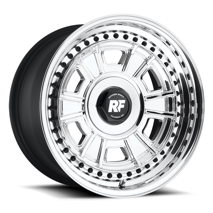 ROTIFORM DNO CUSTOMSPEC