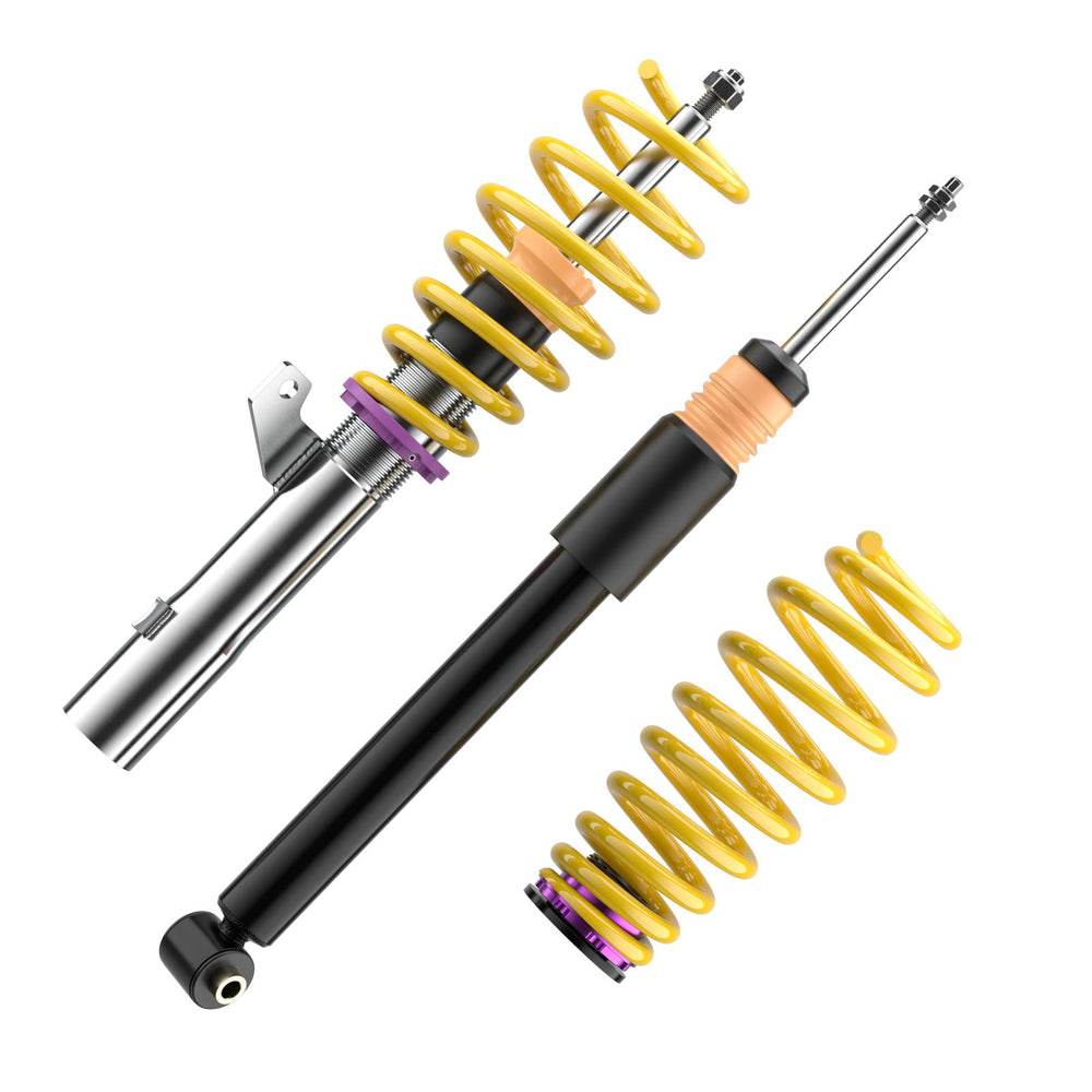 KW Coilover Kits for Volvo C70 I Convertible (873, N)