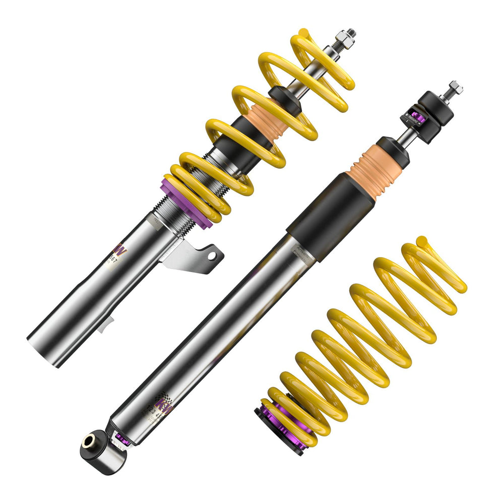 KW Coilover Kits for Toyota YARIS/VITZ (P1)