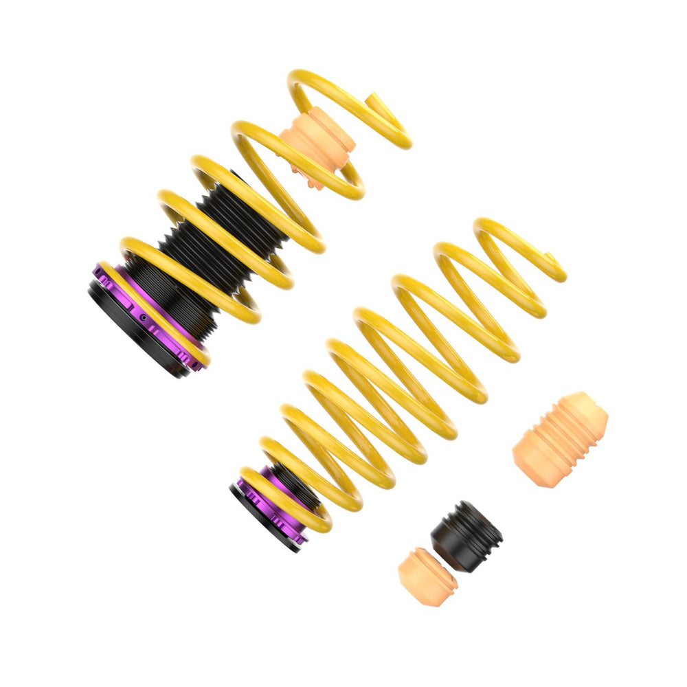 KW Height Adjustable Springs for SEAT ATECA (5FP, KH7)