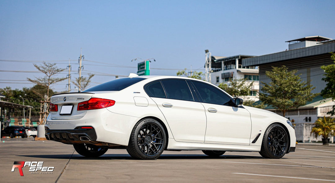 BMW G30 5 SERIES FORGED WHEELS