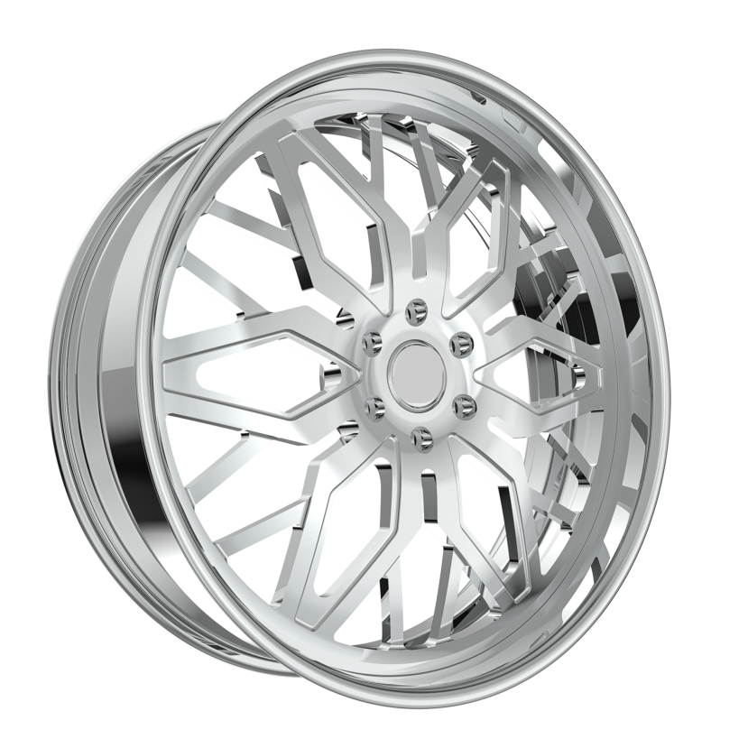 RAZOR FORGED RZR 422