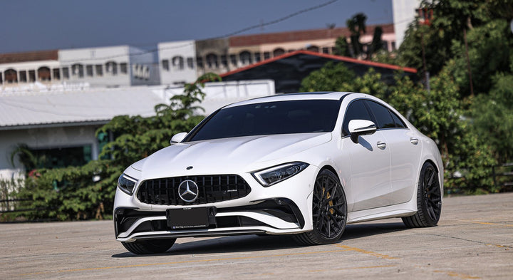 BENZ C257 CLS220 FORGED WHEELS