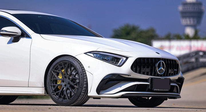 BENZ C257 CLS220 FORGED WHEELS