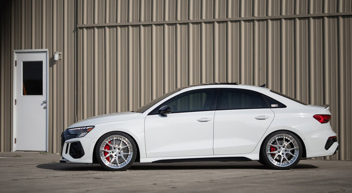 AUDI 8Y RS3 FORGED WHEELS