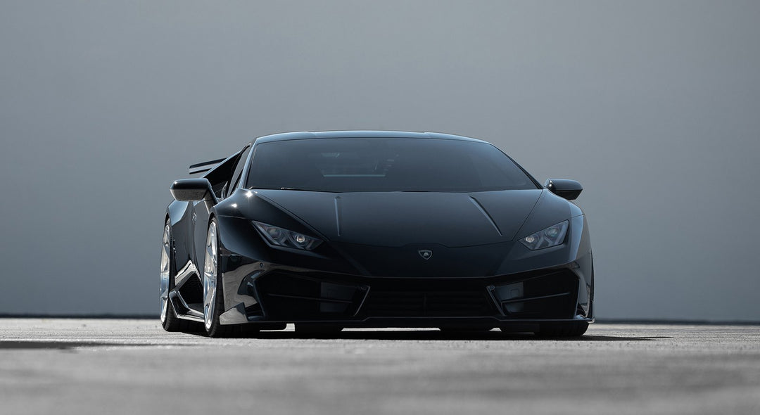 LAMBORGHINI LP580-2 HURACAN FORGED WHEELS