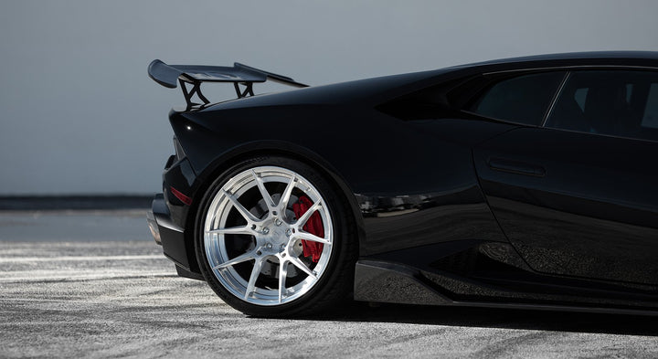 LAMBORGHINI LP580-2 HURACAN FORGED WHEELS