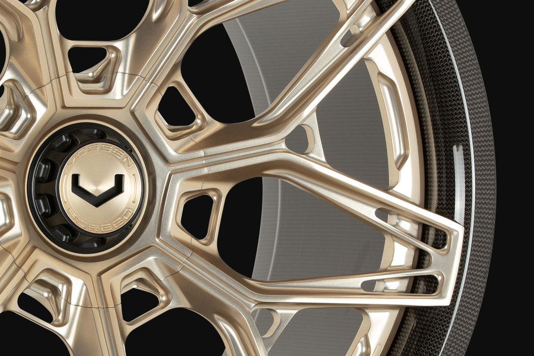VOSSEN S21-08 Carbon