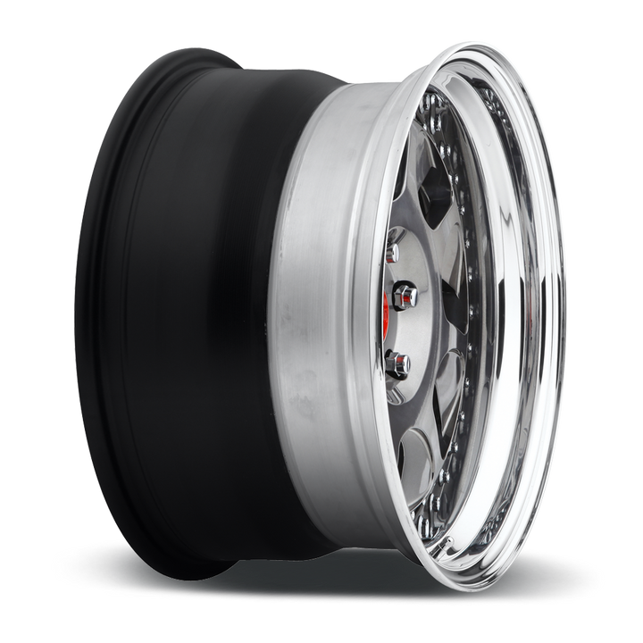 ROTIFORM BWE CUSTOMSPEC