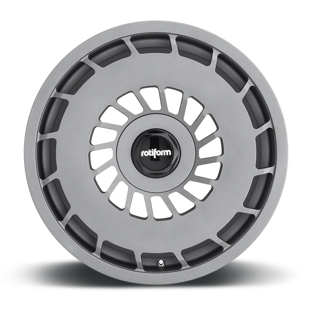 ROTIFORM CCV  CUSTOMSPEC