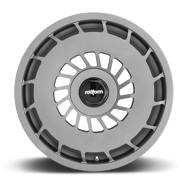 ROTIFORM CCV  CUSTOMSPEC