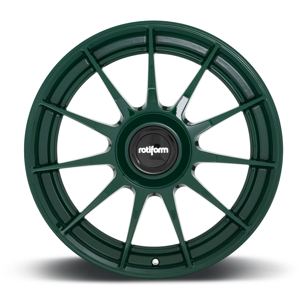 ROTIFORM DTM CUSTOMSPEC