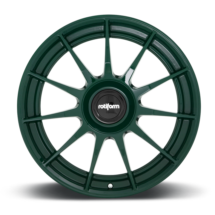 ROTIFORM DTM CUSTOMSPEC
