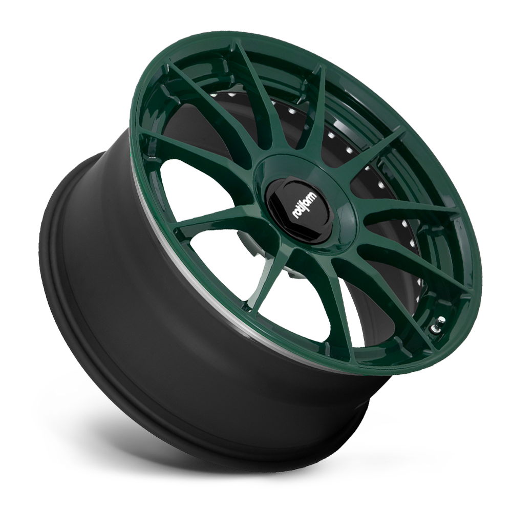 ROTIFORM DTM CUSTOMSPEC