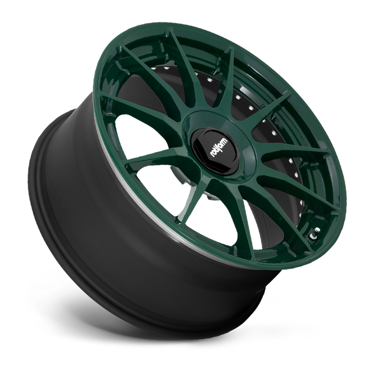 ROTIFORM DTM CUSTOMSPEC