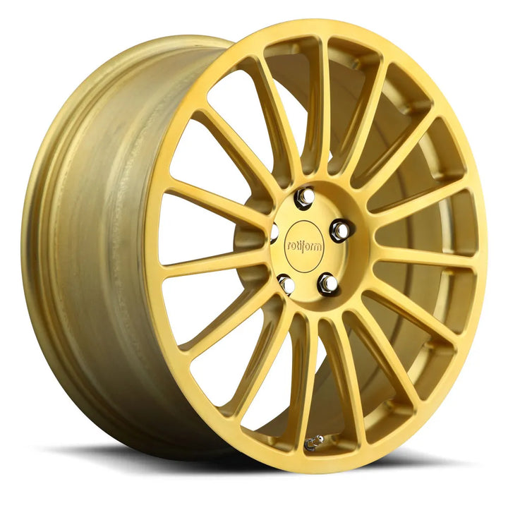 ROTIFORM DUS CUSTOMSPEC