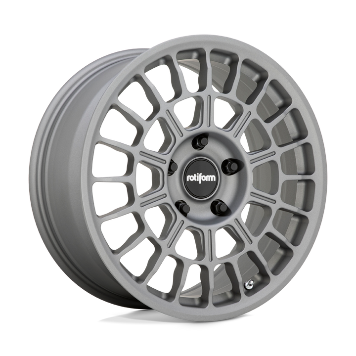 ROTIFORM DKR CUSTOMSPEC