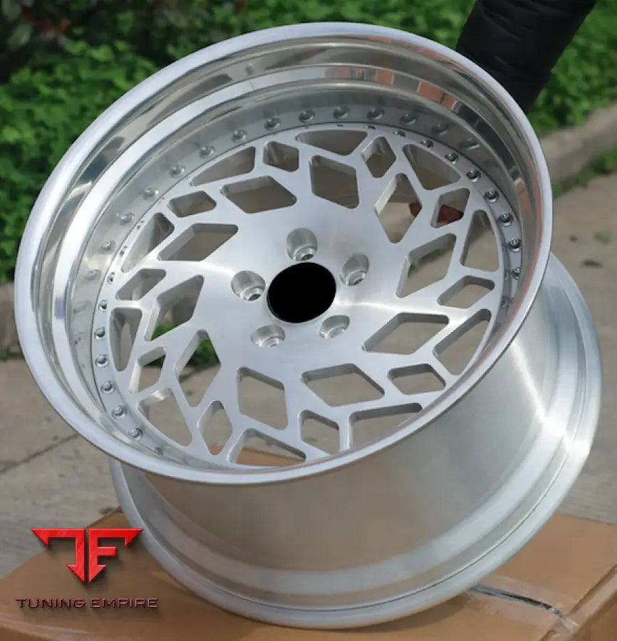 2xg Thread LUXURY & PERFORMANCE FORGED WHEELS | Custom Rims | Tuning Empire