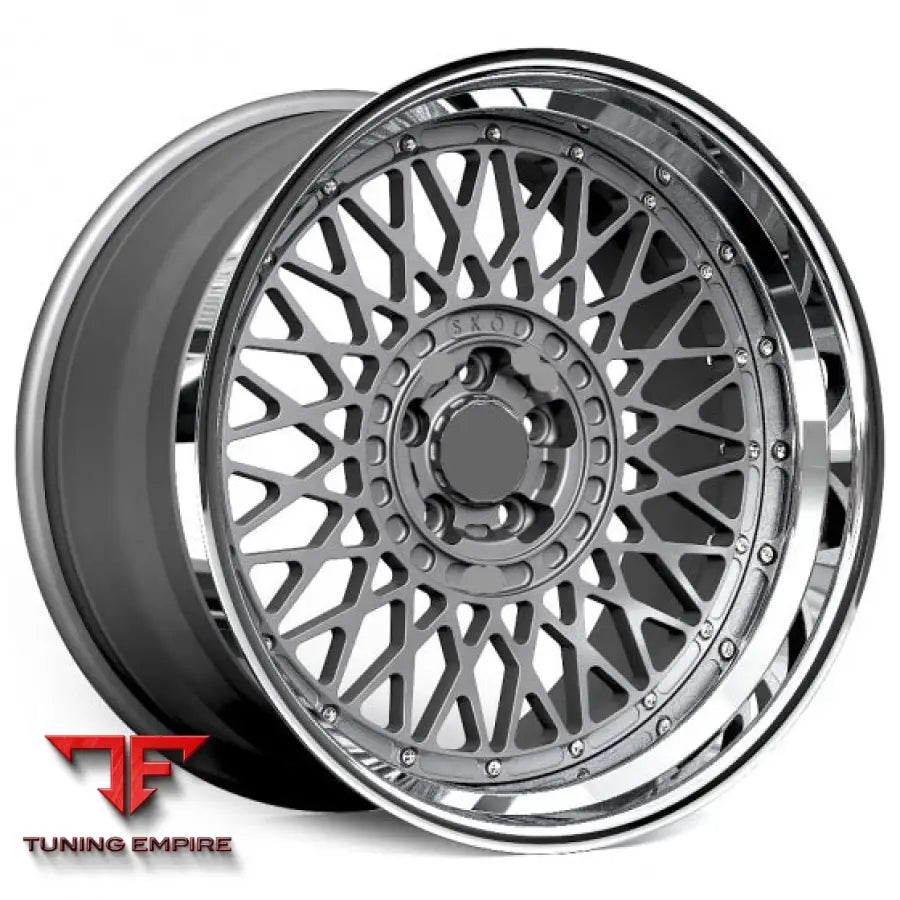 2XG-144 FORGED