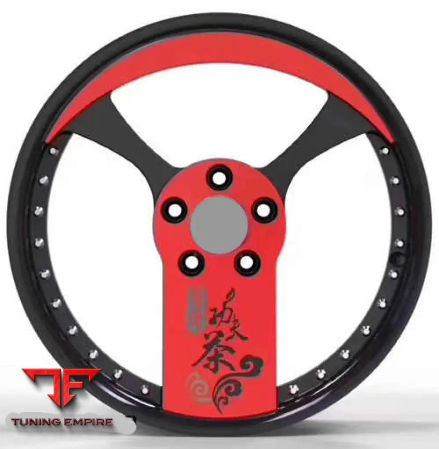 2XG-24 FORGED