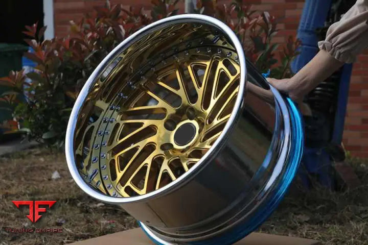 2XG-48 FORGED