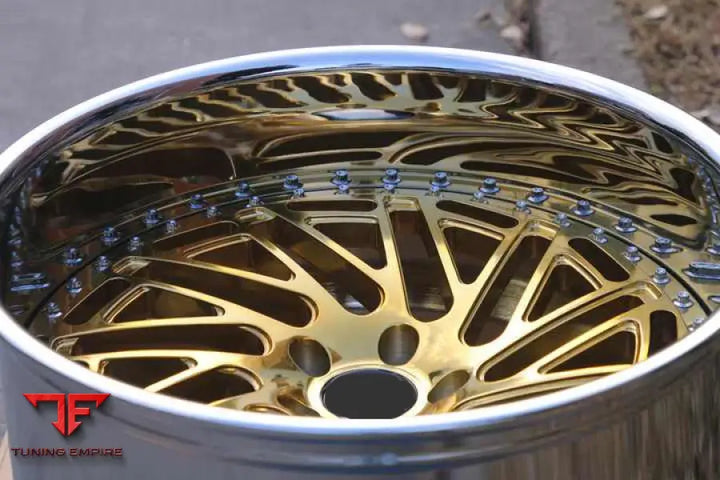 2XG-48 FORGED