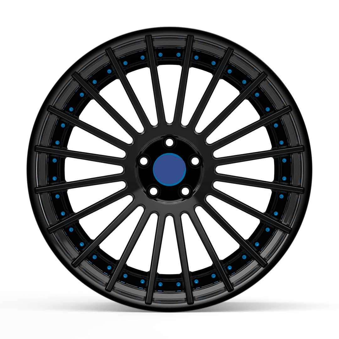 RAZOR FORGED RZR 1007