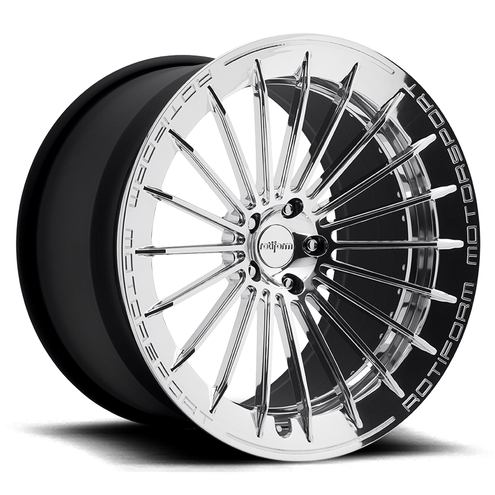 ROTIFORM BUC-M CUSTOMSPEC