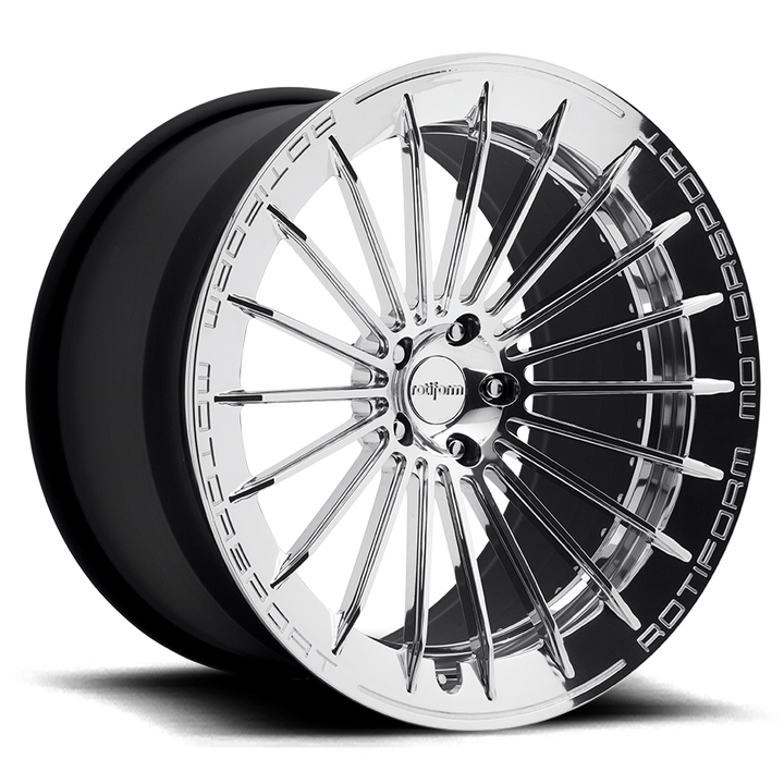 ROTIFORM BUC-M CUSTOMSPEC