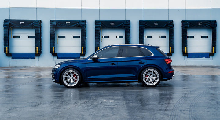 AUDI B9 SQ5 FORGED WHEELS