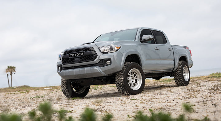 TOYOTA TACOMA FORGED WHEELS