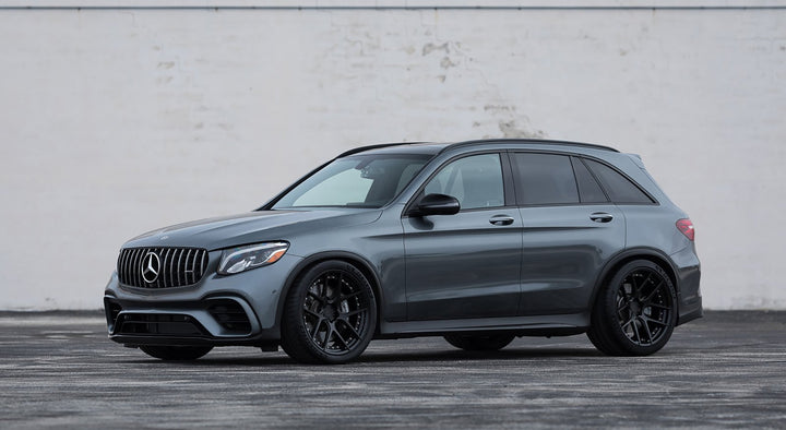 BENZ GLC63 AMG FORGED WHEELS