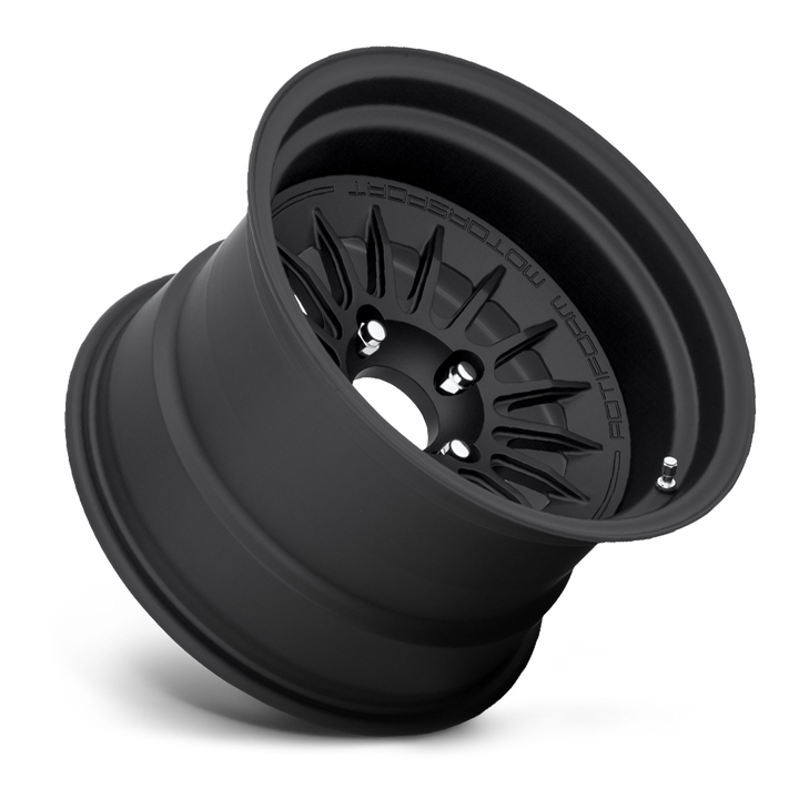 ROTIFORM BUC-M CUSTOMSPEC