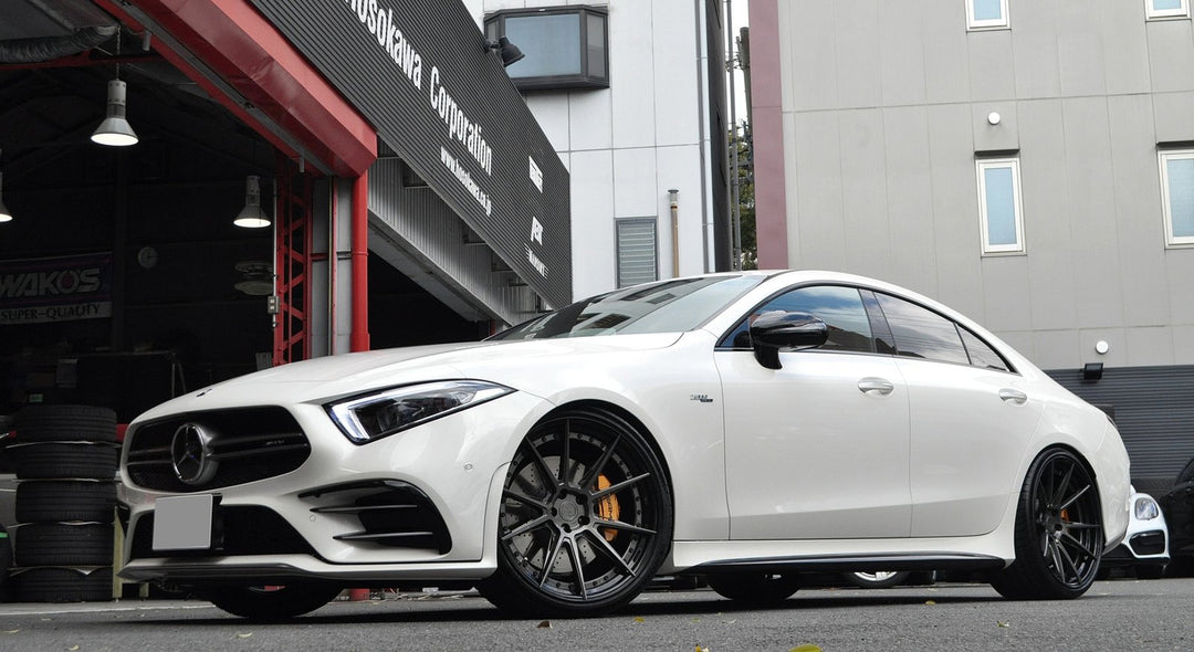 BENZ C257 CLS53 FORGED WHEELS