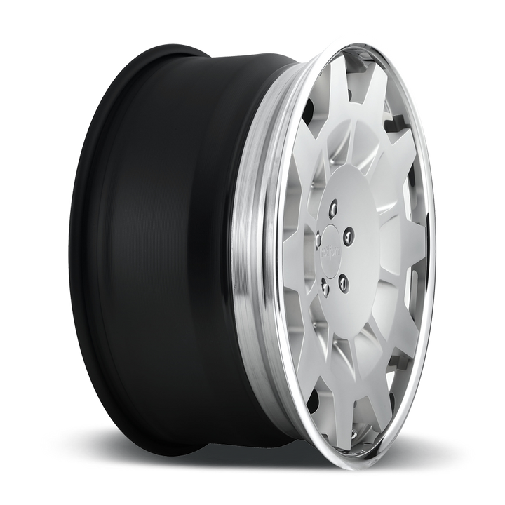 ROTIFORM EMA CUSTOMSPEC