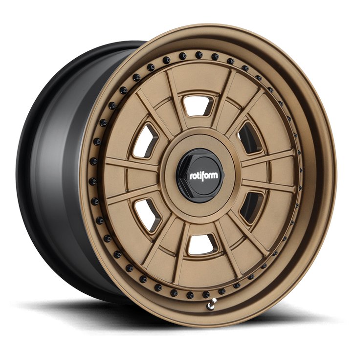 ROTIFORM DNO CUSTOMSPEC