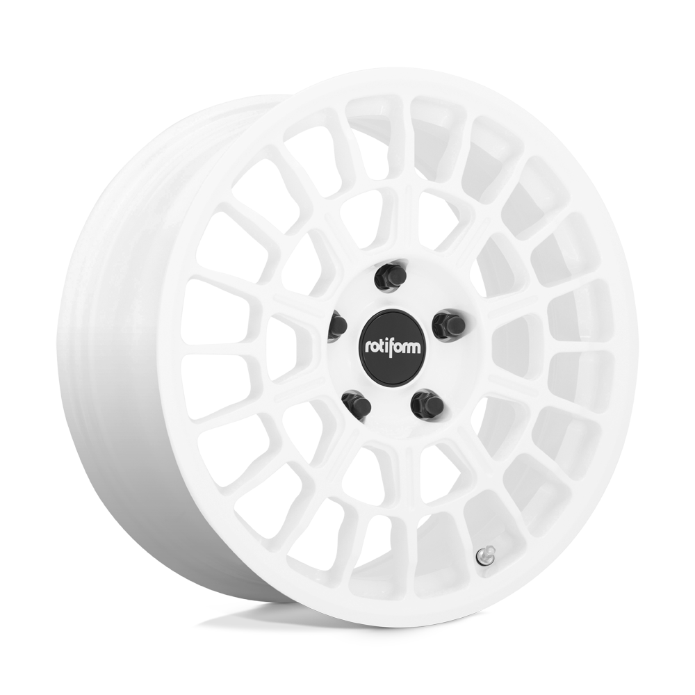 ROTIFORM DKR CUSTOMSPEC