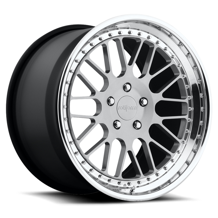 ROTIFORM LVS CUSTOMSPEC