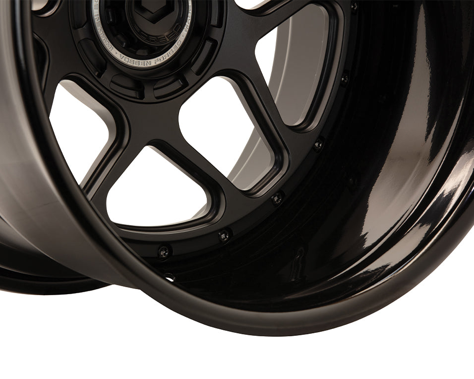VOSSEN GEN-02 (3-piece)