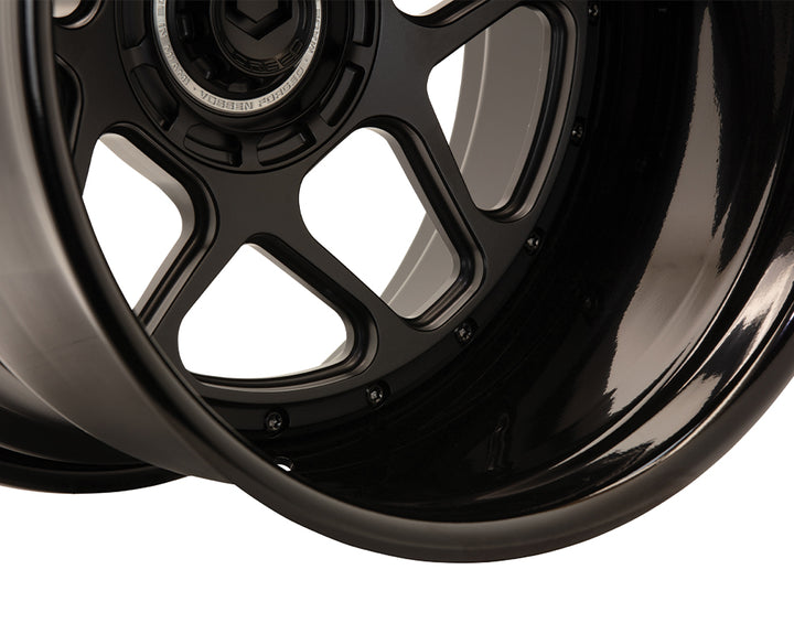 VOSSEN GEN-02 (3-piece)